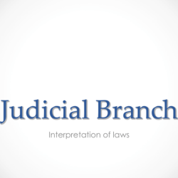 Branch judicial law states criminal government branches system diagram legal court united three state federal legislative laws examples checks powers