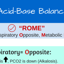 Acid base balance nclex questions