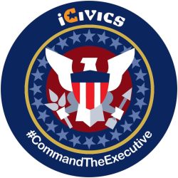 Executive command icivics answers key