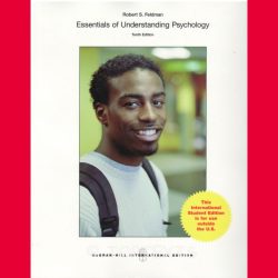 Understanding psychology robert feldman 15e