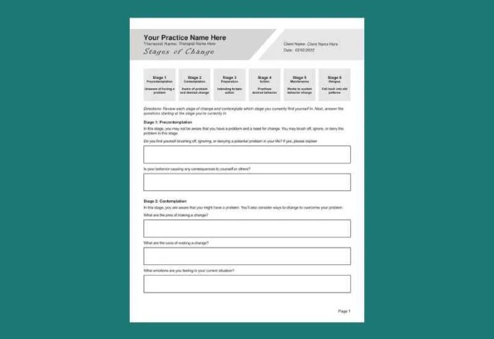 Theory of change grant project planning worksheet